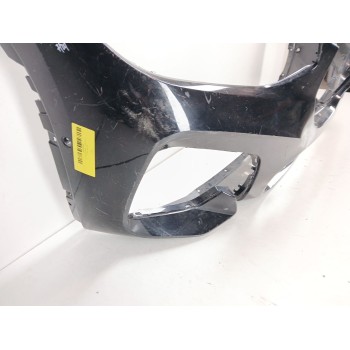 Recambio de paragolpes delantero para bmw x4 (g02, f98) xdrive 30 d referencia OEM IAM 51118089743  