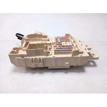 Recambio de caja reles / fusibles para kia niro drive referencia OEM IAM G52111905230040 91950G5211 