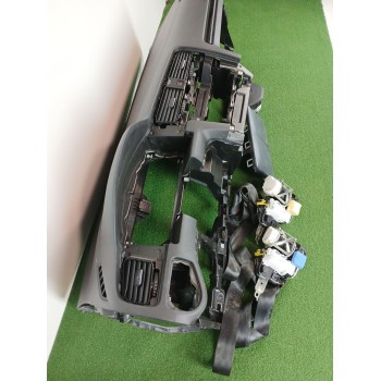 Recambio de kit airbag para volkswagen golf vii (5g1, bq1, be1, be2) 1.6 tdi referencia OEM IAM   