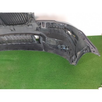 Recambio de paragolpes delantero para bmw 5 (f10) 520 d referencia OEM IAM 51117906188 51117906188 