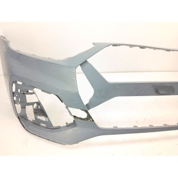 Recambio de paragolpes delantero para audi q5 (fyb, fyg) sq5 tdi mild hybrid referencia OEM IAM 80A807437P  