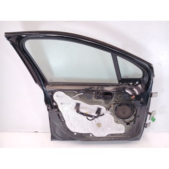 Recambio de puerta delantera izquierda para peugeot 208 i (ca_, cc_) 1.0 referencia OEM IAM 9807820780  