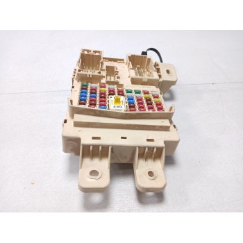 Recambio de caja reles / fusibles para kia niro drive referencia OEM IAM G52111905230040 91950G5211 
