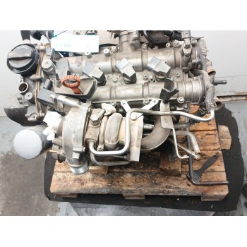 Recambio de despiece motor para volkswagen scirocco iii (137, 138) 1.4 tsi referencia OEM IAM CAV  