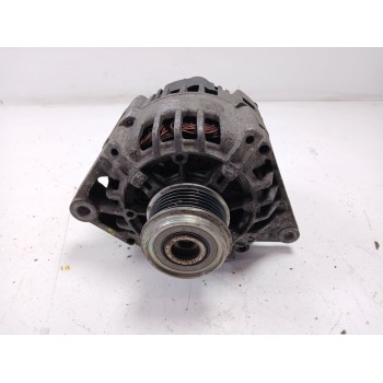 Recambio de alternador para renault scenic (ja..) 1.9 dti diesel referencia OEM IAM 8200054588 sg10b019 2542466b