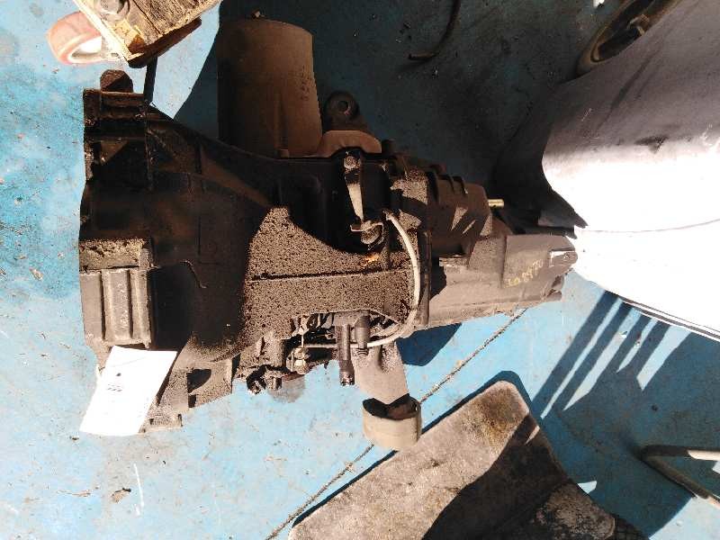 Recambio de caja cambios para volkswagen passat berlina (3b2) berlina referencia OEM IAM DWA B 