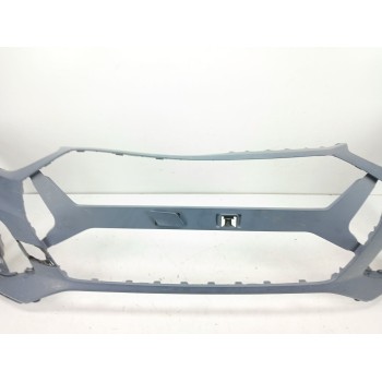 Recambio de paragolpes delantero para audi q5 (fyb, fyg) sq5 tdi mild hybrid referencia OEM IAM 80A807437P  