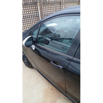 Recambio de puerta delantera izquierda para peugeot 208 i (ca_, cc_) 1.0 referencia OEM IAM 9807820780  