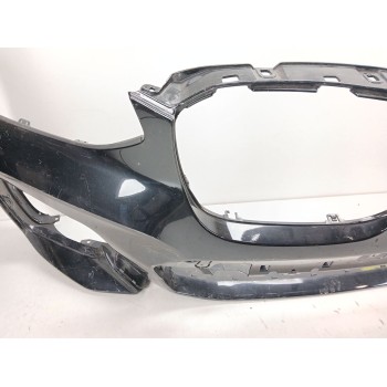 Recambio de paragolpes delantero para bmw x4 (g02, f98) xdrive 30 d referencia OEM IAM 51118089743  