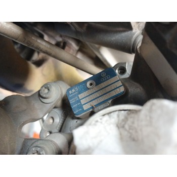 Recambio de despiece motor para volkswagen scirocco iii (137, 138) 1.4 tsi referencia OEM IAM CAV  