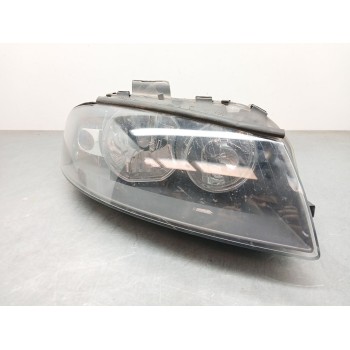 Recambio de faro derecho para audi a3 (8p1) 1.6 referencia OEM IAM 8P0941003K  