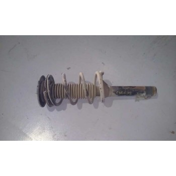 AMORTIGUADOR TRASERO IZQUIERDO 