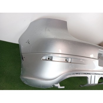 Recambio de paragolpes trasero para volkswagen golf v (1k1) 1.4 16v referencia OEM IAM 1k6807521j  