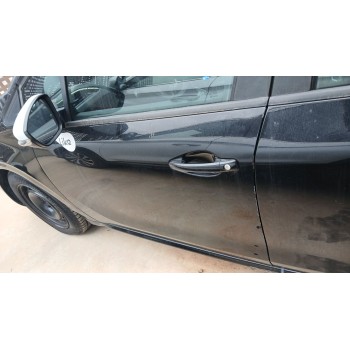 Recambio de puerta delantera izquierda para peugeot 208 i (ca_, cc_) 1.0 referencia OEM IAM 9807820780  