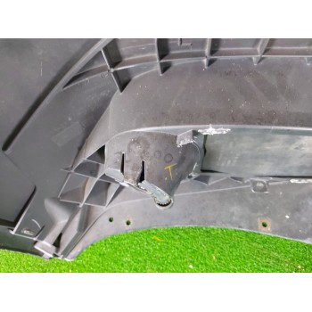 Recambio de paragolpes delantero para bmw 5 (f10) 520 d referencia OEM IAM 51117906188 51117906188 