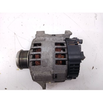 Recambio de alternador para renault scenic (ja..) 1.9 dti diesel referencia OEM IAM 8200054588 sg10b019 2542466b