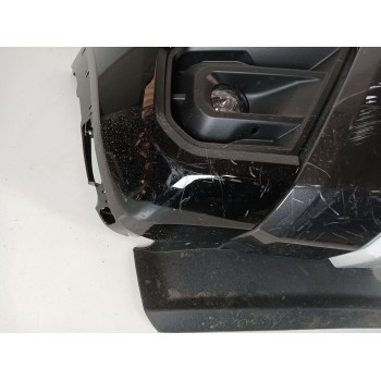 Recambio de paragolpes delantero para ford ranger (tke) 2.0 ecoblue 4x4 referencia OEM IAM N1WB17C831HAW  