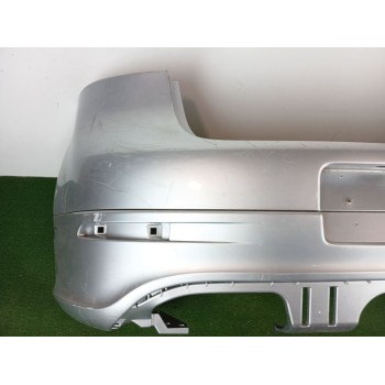 Recambio de paragolpes trasero para volkswagen golf v (1k1) 1.4 16v referencia OEM IAM 1k6807521j  