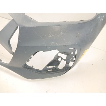 Recambio de paragolpes delantero para audi q5 (fyb, fyg) sq5 tdi mild hybrid referencia OEM IAM 80A807437P  