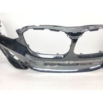Recambio de paragolpes delantero para bmw x4 (g02, f98) xdrive 30 d referencia OEM IAM 51118089743  