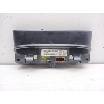 CUADRO INSTRUMENTOS 981031328000 