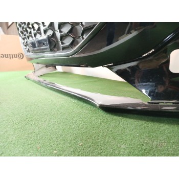 Recambio de paragolpes delantero para ford focus iv turnier (hp) 2.3 st ecoboost referencia OEM IAM nx7b17757  