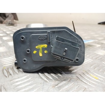 Recambio de caja mariposa para peugeot 3008 style referencia OEM IAM 9801942080 27633K02 