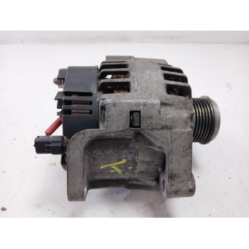 Recambio de alternador para renault scenic (ja..) 1.9 dti diesel referencia OEM IAM 8200054588 sg10b019 2542466b