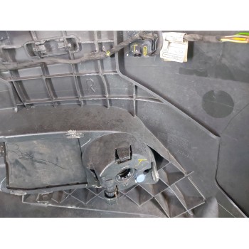 Recambio de paragolpes delantero para bmw 5 (f10) 520 d referencia OEM IAM 51117906188 51117906188 