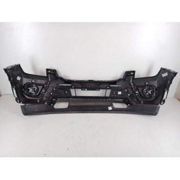 Recambio de paragolpes delantero para ford ranger (tke) 2.0 ecoblue 4x4 referencia OEM IAM N1WB17C831HAW  