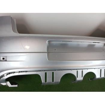 Recambio de paragolpes trasero para volkswagen golf v (1k1) 1.4 16v referencia OEM IAM 1k6807521j  