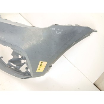 Recambio de paragolpes delantero para audi q5 (fyb, fyg) sq5 tdi mild hybrid referencia OEM IAM 80A807437P  