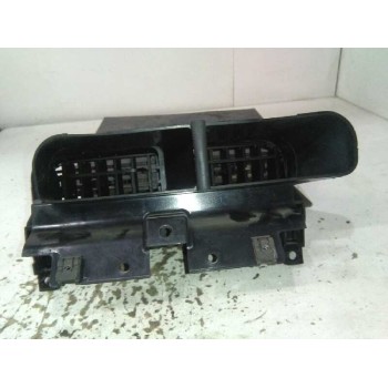 Recambio de warning para fiat grande punto (199) 1.4 16v turbo referencia OEM IAM 735446473 CON AIREADORES MULTIFUNCION