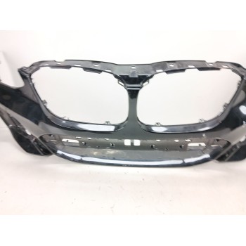 Recambio de paragolpes delantero para bmw x4 (g02, f98) xdrive 30 d referencia OEM IAM 51118089743  