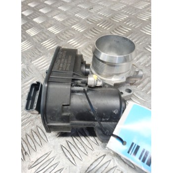 Recambio de caja mariposa para peugeot 3008 style referencia OEM IAM 9801942080 27633K02 