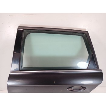 Recambio de puerta trasera izquierda para audi a4 b8 avant (8k5) 2.0 tdi referencia OEM IAM 8K9833051D  