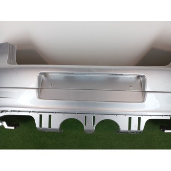 Recambio de paragolpes trasero para volkswagen golf v (1k1) 1.4 16v referencia OEM IAM 1k6807521j  