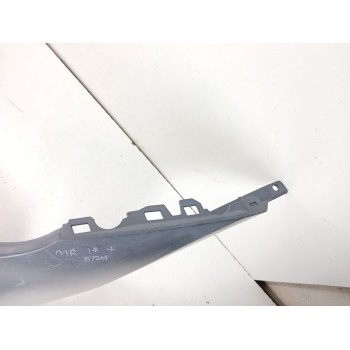 Recambio de paragolpes delantero para audi q5 (fyb, fyg) sq5 tdi mild hybrid referencia OEM IAM 80A807437P  