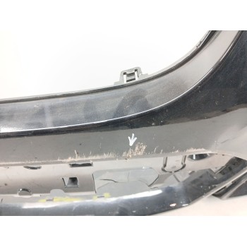 Recambio de paragolpes delantero para bmw x4 (g02, f98) xdrive 30 d referencia OEM IAM 51118089743  