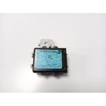 MODULO ELECTRONICO 95420g2700 3f88101000y 