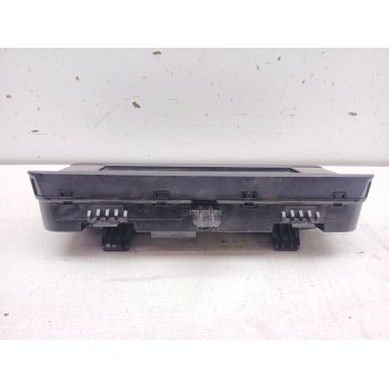 Recambio de cuadro instrumentos para citroën c4 cactus 1.2 vti 82 referencia OEM IAM 981031328000  