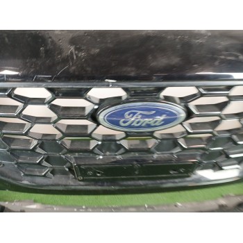 Recambio de paragolpes delantero para ford focus iv turnier (hp) 2.3 st ecoboost referencia OEM IAM nx7b17757  