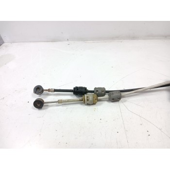 Recambio de palanca cambio para opel astra j sports tourer (p10) 1.7 cdti (35) referencia OEM IAM 55563829  