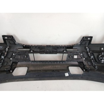 Recambio de paragolpes delantero para ford ranger (tke) 2.0 ecoblue 4x4 referencia OEM IAM N1WB17C831HAW  