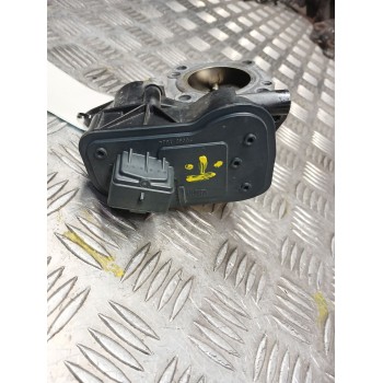 Recambio de caja mariposa para peugeot 3008 style referencia OEM IAM 9801942080 27633K02 