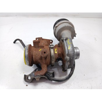 TURBOCOMPRESOR AL0028 A6400901780 