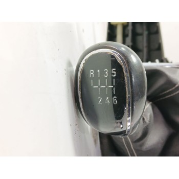 Recambio de palanca cambio para opel astra j sports tourer (p10) 1.7 cdti (35) referencia OEM IAM 55563829  