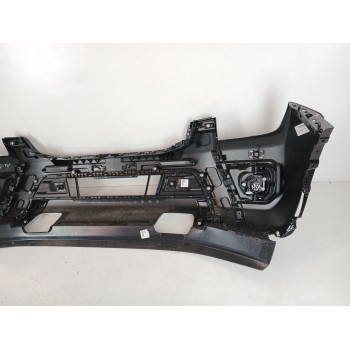 Recambio de paragolpes delantero para ford ranger (tke) 2.0 ecoblue 4x4 referencia OEM IAM N1WB17C831HAW  