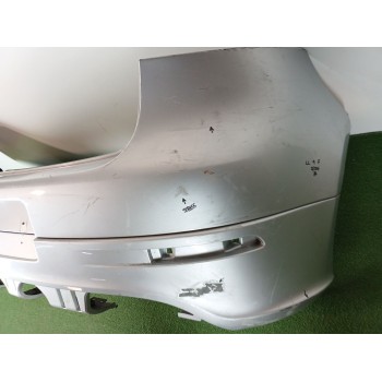 Recambio de paragolpes trasero para volkswagen golf v (1k1) 1.4 16v referencia OEM IAM 1k6807521j  