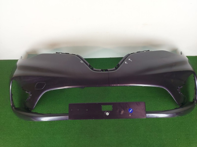 Recambio de paragolpes delantero para renault zoe (bfm_) zoe referencia OEM IAM 620223129r 620223129r 
